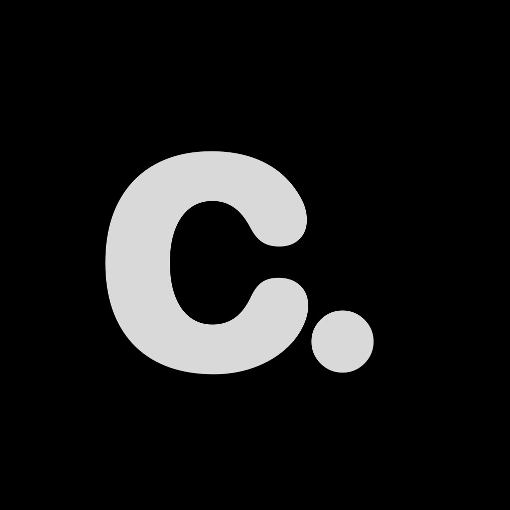 Cmpnd Logo